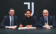 USA Midfielder Weston McKennie Has Juventus Contract Extended Through 2030