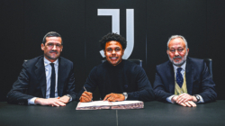 USA Midfielder Weston McKennie Has Juventus Contract Extended Through 2030