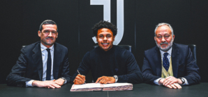 USA Midfielder Weston McKennie Has Juventus Contract Extended Through 2030