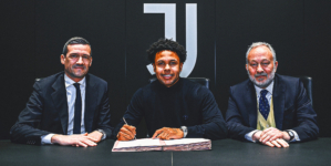 USA Midfielder Weston McKennie Has Juventus Contract Extended Through 2030
