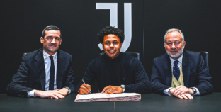 USA Midfielder Weston McKennie Has Juventus Contract Extended Through 2030