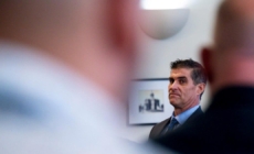 Ex-MLB pitcher Dan Serafini sentenced to life in prison for murder