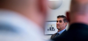 Ex-MLB pitcher Dan Serafini sentenced to life in prison for murder