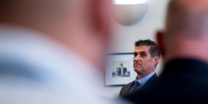 Ex-MLB pitcher Dan Serafini sentenced to life in prison for murder