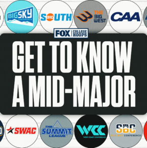 Get to Know a College Basketball Mid-Major: Atlantic Sun