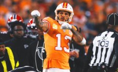 Mike Evans Reportedly Agrees to Three-Year Contract With the San Francisco 49ers