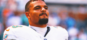 Dolphins Send Minkah Fitzpatrick to Jets for Seventh-Round Pick