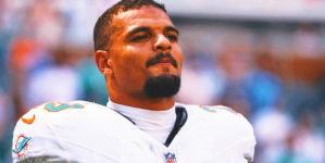Dolphins Send Minkah Fitzpatrick to Jets for Seventh-Round Pick