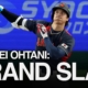Shohei Ohtani Grand Slam! Dodgers’ Star Puts On Show In Japan’s WBC Win