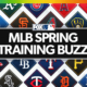 MLB Spring Training Buzz: Tigers’ Skubal Says No Long-Term Deal On Table