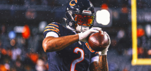 2026 NFL Odds: Did Bills Truly Land New No. 1 Wideout?