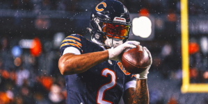 2026 NFL Odds: Did Bills Truly Land New No. 1 Wideout?