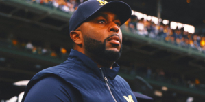 Former Michigan Coach Sherrone Moore Pleads No Contest to Two Misdemeanors