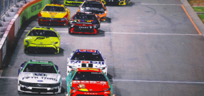 NASCAR Betting Guide: Best Betting Sites, Apps, Sportsbook Promos, and How to Bet on NASCAR