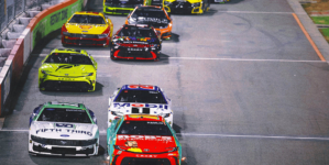 NASCAR Betting Guide: Best Betting Sites, Apps, Sportsbook Promos, and How to Bet on NASCAR