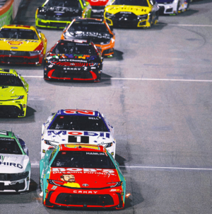 NASCAR Betting Guide: Best Betting Sites, Apps, Sportsbook Promos, and How to Bet on NASCAR