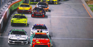 NASCAR Betting Guide: Best Betting Sites, Apps, Sportsbook Promos, and How to Bet on NASCAR