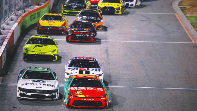 NASCAR Betting Guide: Best Betting Sites, Apps, Sportsbook Promos, and How to Bet on NASCAR