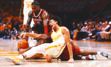 College Basketball 2025-2026 Buzz: Tennessee’s Nate Ament To Miss Next Game