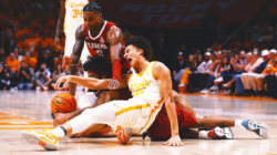 College Basketball 2025-2026 Buzz: Tennessee’s Nate Ament To Miss Next Game