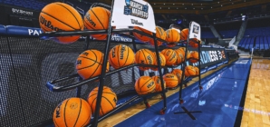 2026 NCAA Men’s Basketball Tournament Automatic Bids Tracker