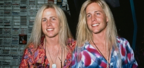 Nelson twins pay off millions in debt to save family entertainment legacy