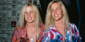 Nelson twins pay off millions in debt to save family entertainment legacy