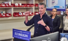 Newsom’s fight with Trump and RFK Jr. on public health