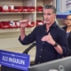Newsom’s fight with Trump and RFK Jr. on public health