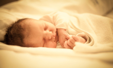 Natural decrease of population slows by more than 10 percent