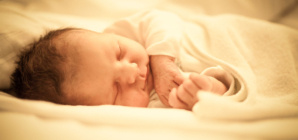 Natural decrease of population slows by more than 10 percent