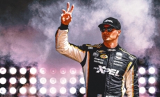 INDYCAR at Phoenix Results: Josef Newgarden’s Late Charge Powered Him to Win