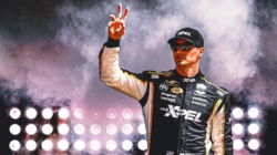 INDYCAR at Phoenix Results: Josef Newgarden’s Late Charge Powered Him to Win