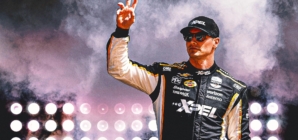 INDYCAR at Phoenix Results: Josef Newgarden’s Late Charge Powered Him to Win