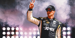 INDYCAR at Phoenix Results: Josef Newgarden’s Late Charge Powered Him to Win