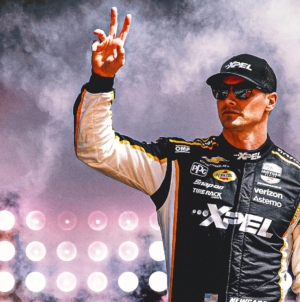 INDYCAR at Phoenix Results: Josef Newgarden’s Late Charge Powered Him to Win