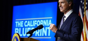 Newsom planning $19-million push to polish California’s national image