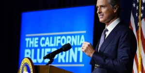 Newsom planning $19-million push to polish California’s national image