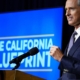 Newsom planning $19-million push to polish California’s national image
