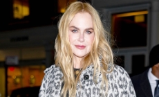 Nicole Kidman learned gruesome skill for new thriller role