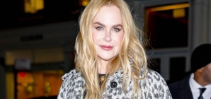 Nicole Kidman learned gruesome skill for new thriller role