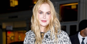 Nicole Kidman learned gruesome skill for new thriller role