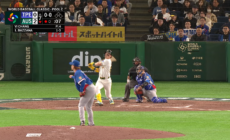 Australia Opens World Baseball Classic With 3-0 Victory Over Chinese Taipei