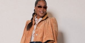 Oprah shows dramatic weight loss transformation at Chloe runway show