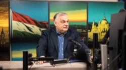 Hungary will not be intimidated, PM says