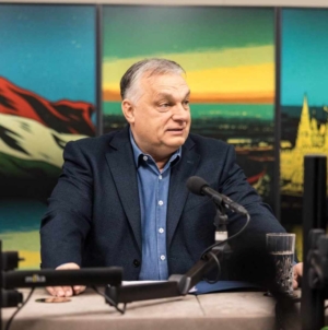 Hungary will not be intimidated, PM says