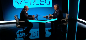 Orbán: The key principle for the next four years will be to “stay out”