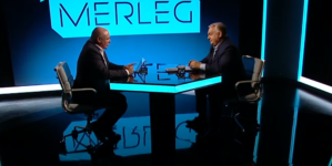 Orbán: The key principle for the next four years will be to “stay out”