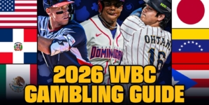 Touching Base: MLB Teams Making Sure World Baseball Classic Stars Stay Healthy