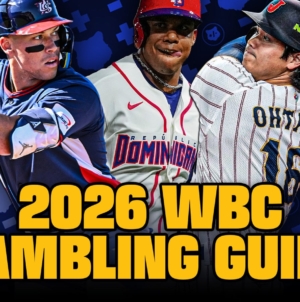 USA vs. Great Britain World Baseball Classic: Starters, Lineups, How to Watch